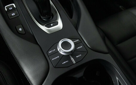 Haval F7x I, 2022 год, 1 979 900 рублей, 20 фотография