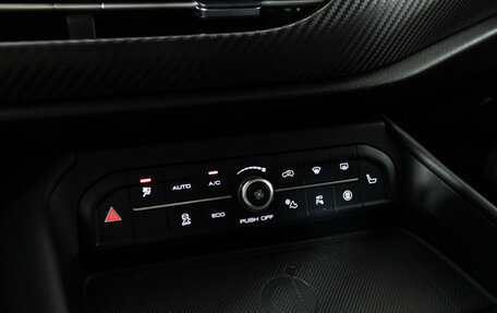 Haval F7x I, 2022 год, 1 979 900 рублей, 19 фотография