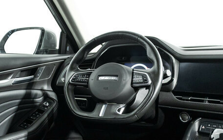 Haval F7x I, 2022 год, 1 979 900 рублей, 21 фотография