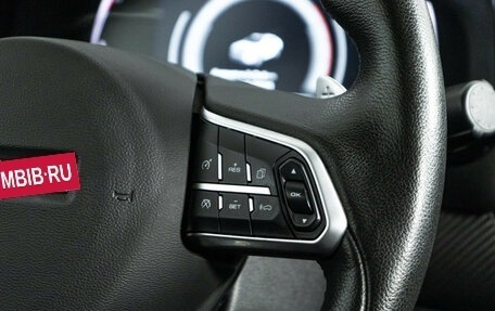 Haval F7x I, 2022 год, 1 979 900 рублей, 22 фотография