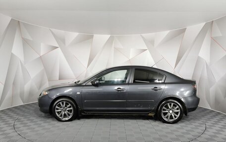 Mazda 3, 2007 год, 425 000 рублей, 5 фотография