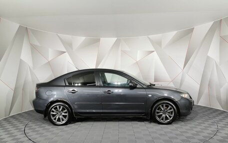 Mazda 3, 2007 год, 425 000 рублей, 6 фотография