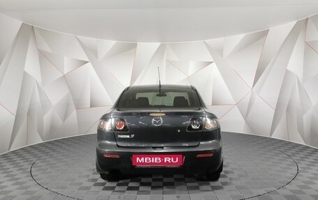 Mazda 3, 2007 год, 425 000 рублей, 8 фотография