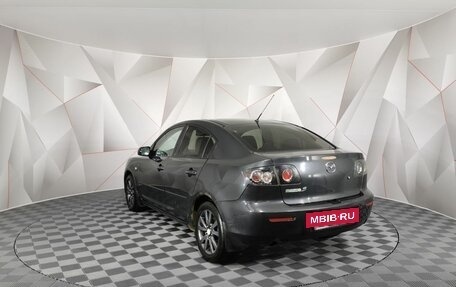 Mazda 3, 2007 год, 425 000 рублей, 4 фотография