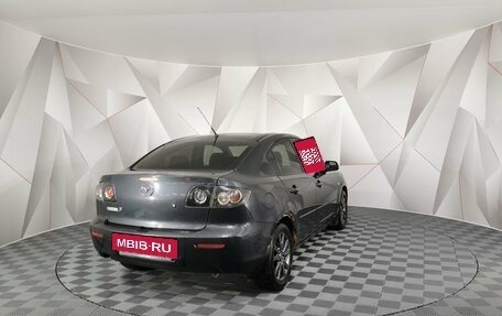 Mazda 3, 2007 год, 425 000 рублей, 2 фотография