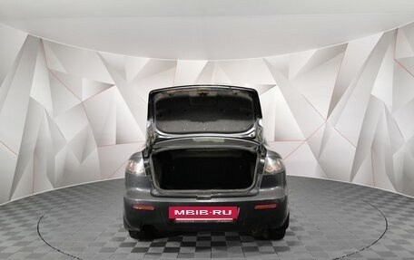 Mazda 3, 2007 год, 425 000 рублей, 9 фотография