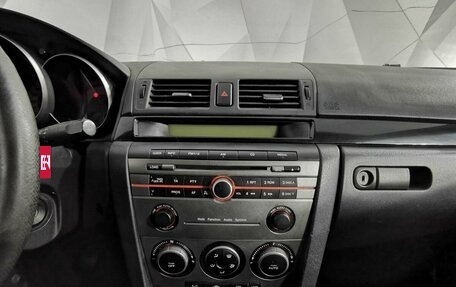 Mazda 3, 2007 год, 425 000 рублей, 12 фотография