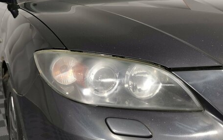 Mazda 3, 2007 год, 425 000 рублей, 20 фотография