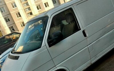 Volkswagen Transporter T4, 1991 год, 500 000 рублей, 1 фотография