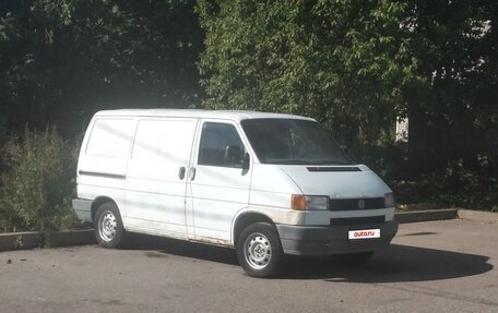 Volkswagen Transporter T4, 1991 год, 500 000 рублей, 6 фотография