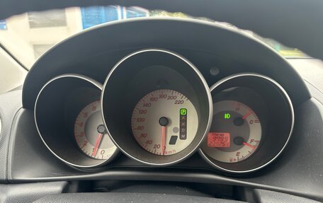 Mazda 3, 2007 год, 550 000 рублей, 6 фотография