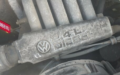 Volkswagen Transporter T4, 1991 год, 500 000 рублей, 5 фотография