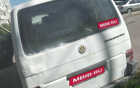 Volkswagen Transporter T4, 1991 год, 500 000 рублей, 4 фотография