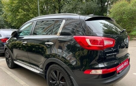 KIA Sportage III, 2012 год, 1 500 000 рублей, 4 фотография