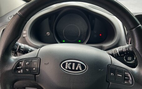 KIA Sportage III, 2012 год, 1 500 000 рублей, 14 фотография