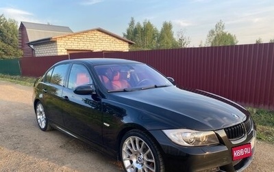 BMW 3 серия, 2008 год, 1 400 000 рублей, 1 фотография