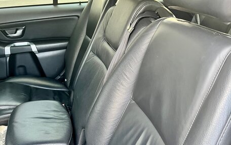 Volvo XC90 II рестайлинг, 2013 год, 1 790 000 рублей, 9 фотография