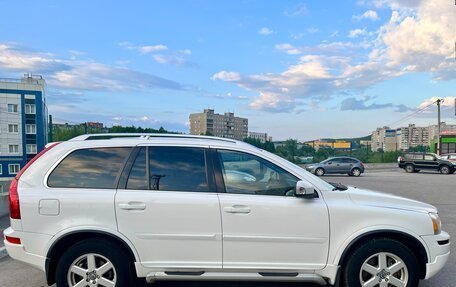 Volvo XC90 II рестайлинг, 2013 год, 1 790 000 рублей, 5 фотография