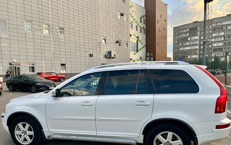 Volvo XC90 II рестайлинг, 2013 год, 1 790 000 рублей, 2 фотография