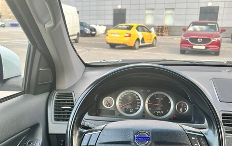Volvo XC90 II рестайлинг, 2013 год, 1 790 000 рублей, 11 фотография