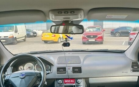 Volvo XC90 II рестайлинг, 2013 год, 1 790 000 рублей, 12 фотография