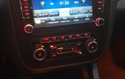 Volkswagen Jetta VI, 2010 год, 700 000 рублей, 1 фотография