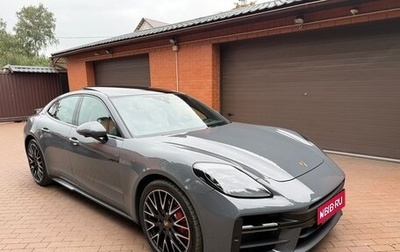 Porsche Panamera, 2025 год, 21 000 000 рублей, 1 фотография