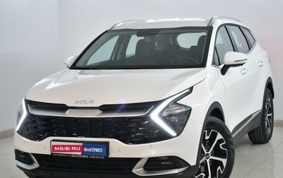 KIA Sportage IV рестайлинг, 2025 год, 4 149 000 рублей, 1 фотография