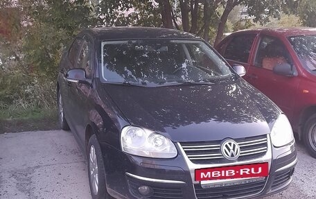 Volkswagen Jetta VI, 2010 год, 700 000 рублей, 7 фотография