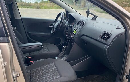 Volkswagen Polo VI (EU Market), 2015 год, 1 180 000 рублей, 7 фотография