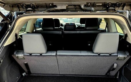 Toyota Highlander, 2025 год, 6 050 000 рублей, 14 фотография