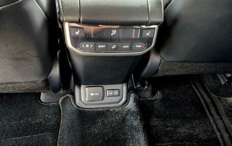 Toyota Highlander, 2025 год, 6 050 000 рублей, 15 фотография