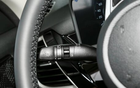 KIA Seltos I, 2025 год, 2 733 974 рублей, 10 фотография