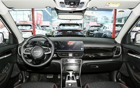 KIA Seltos I, 2025 год, 2 733 974 рублей, 8 фотография