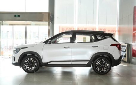 KIA Seltos I, 2025 год, 2 733 974 рублей, 3 фотография
