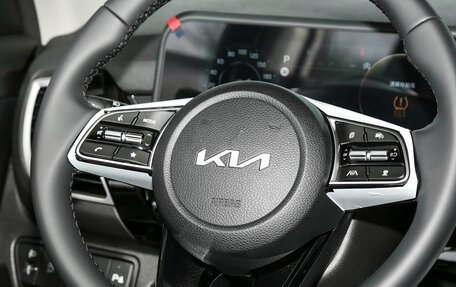 KIA Seltos I, 2025 год, 2 733 974 рублей, 11 фотография