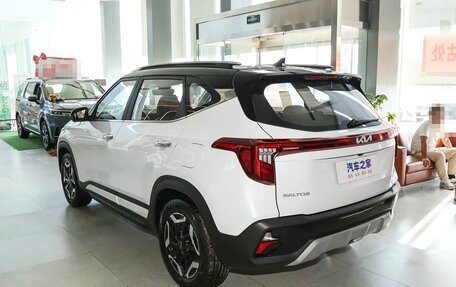 KIA Seltos I, 2025 год, 2 733 974 рублей, 6 фотография