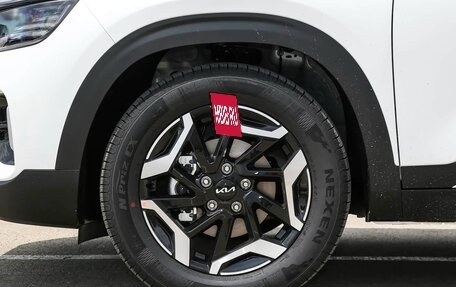 KIA Seltos I, 2025 год, 2 733 974 рублей, 9 фотография