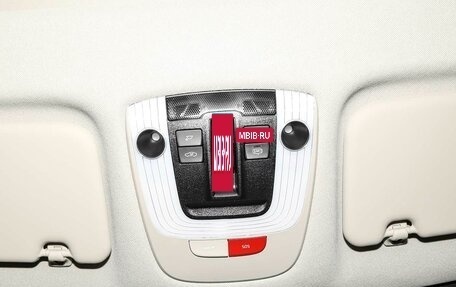 KIA Seltos I, 2025 год, 2 733 974 рублей, 12 фотография