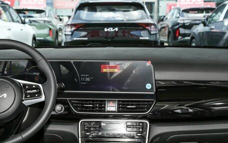 KIA Seltos I, 2025 год, 2 733 974 рублей, 24 фотография