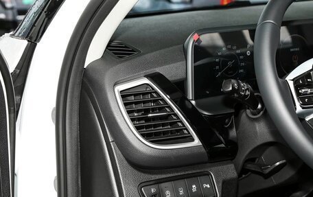 KIA Seltos I, 2025 год, 2 733 974 рублей, 15 фотография