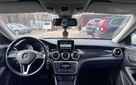 Mercedes-Benz CLA, 2014 год, 1 150 000 рублей, 1 фотография