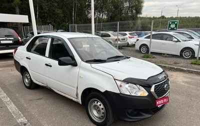 Datsun on-DO I рестайлинг, 2014 год, 250 000 рублей, 1 фотография