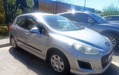 Peugeot 308 II, 2011 год, 637 100 рублей, 6 фотография