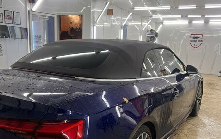 Audi A5, 2020 год, 4 650 000 рублей, 2 фотография