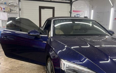 Audi A5, 2020 год, 4 650 000 рублей, 4 фотография