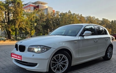 BMW 1 серия, 2011 год, 990 000 рублей, 1 фотография
