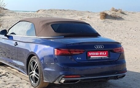 Audi A5, 2020 год, 4 650 000 рублей, 11 фотография