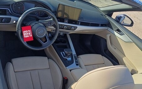 Audi A5, 2020 год, 4 650 000 рублей, 7 фотография