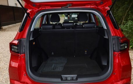 Chery Tiggo 4 I рестайлинг, 2022 год, 1 600 000 рублей, 8 фотография